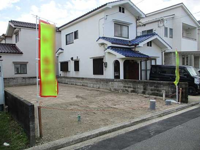 【外観】 | 広島市佐伯区美の里２丁目
