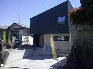 【外観】 | 広島市安芸区矢野西３丁目 星が丘