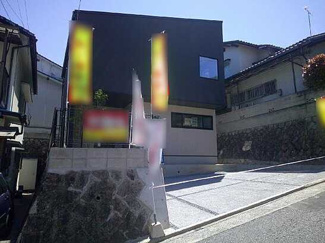 【外観】 | 広島市安芸区矢野西３丁目 星が丘