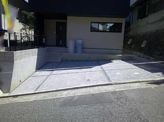 【外観】 | 広島市安芸区矢野西３丁目 星が丘