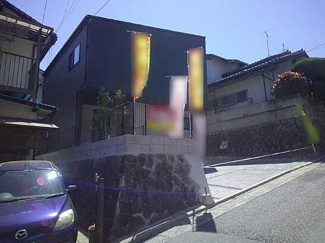【外観】 | 広島市安芸区矢野西３丁目 星が丘