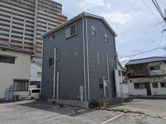 【外観】 | 広島市東区尾長東１丁目　中古戸建