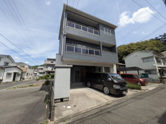 【外観】 | 広島市東区尾長東１丁目　中古戸建