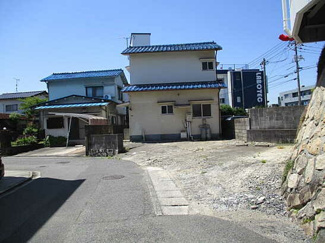 【外観】 | 広島市佐伯区五日市中央６丁目