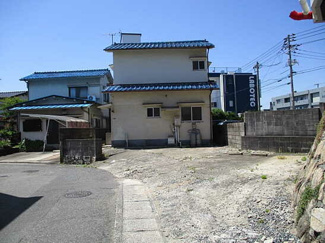 【外観】 | 広島市佐伯区五日市中央６丁目