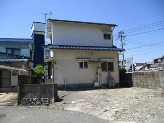 【外観】 | 広島市佐伯区五日市中央６丁目
