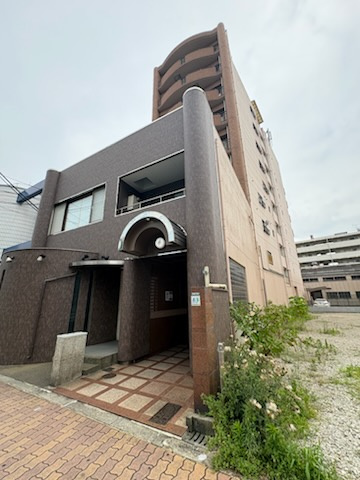 幸田マンション新深江1階