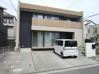 【外観】 | 広島市安佐南区山本新町５丁目 東亜祇園ニュータウン春日野