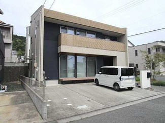 【外観】 | 広島市安佐南区山本新町５丁目 東亜祇園ニュータウン春日野