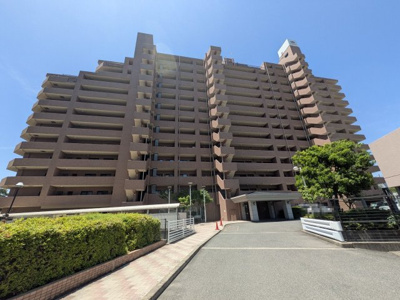 【外観】 | グランパル東原リバーステージ | 不動産購入のことなら全てサポートしています！理想の住まいを実現いたします。