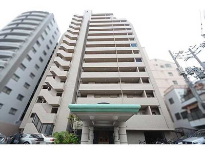 【外観】 | サンシティ舟入中町
