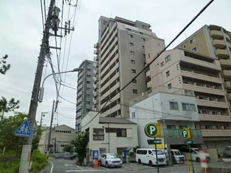 【外観】 | サンシティ舟入中町