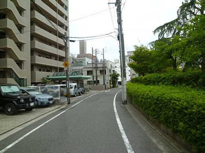 【外観】 | サンシティ舟入中町