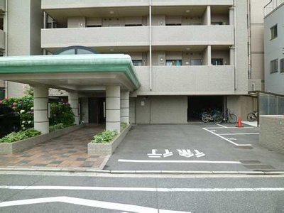 【外観】 | サンシティ舟入中町