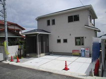 広島市佐伯区観音台１丁目の画像
