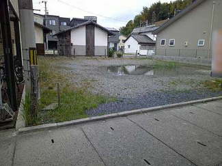【外観】 | 安芸郡府中町鹿籠２丁目