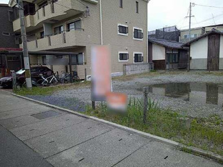 【外観】 | 安芸郡府中町鹿籠２丁目