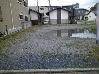 【外観】 | 安芸郡府中町鹿籠２丁目