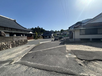 【外観】 | 安佐北区亀山4　レジデンス佐々木　一棟アパート