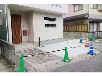 【外観】 | 広島市東区上温品１丁目
