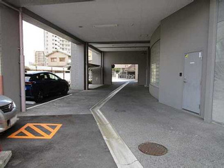 【駐車場】 | Ｄ’クラディア西原駅前