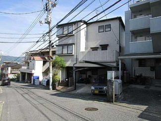 【外観】 | 広島市安佐南区祇園５丁目