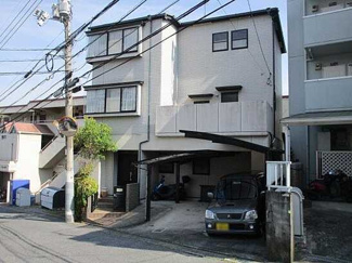 【外観】 | 広島市安佐南区祇園５丁目