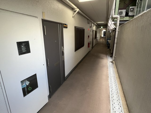 大阪市北区同心１丁目の事務所のその他共用部分