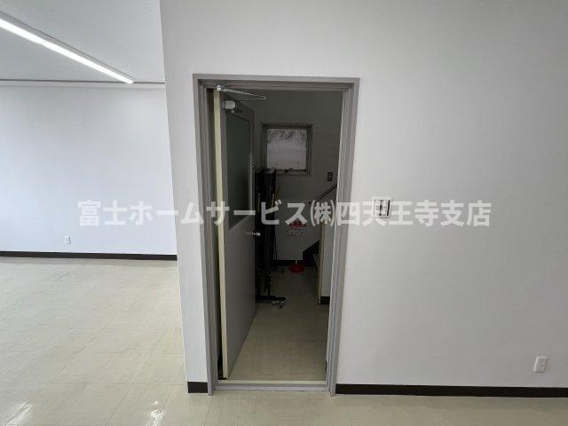赤木ビルのその他共用部分