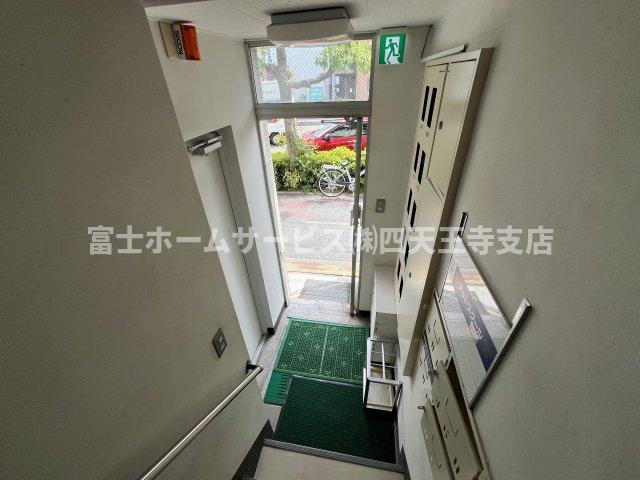 赤木ビルのその他共用部分