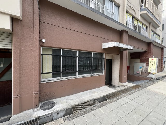 大阪市城東区蒲生１丁目の店舗事務所のその他