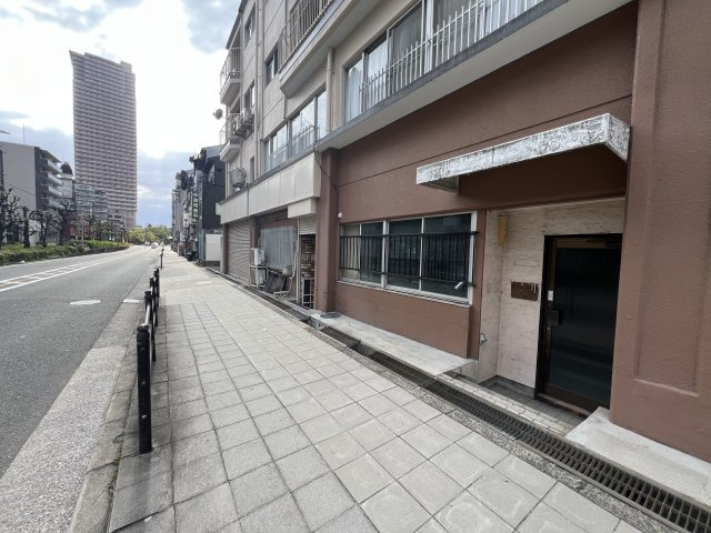 大阪市城東区蒲生１丁目の店舗事務所のその他