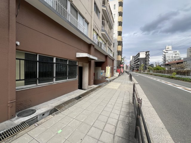 大阪市城東区蒲生１丁目の店舗事務所のその他