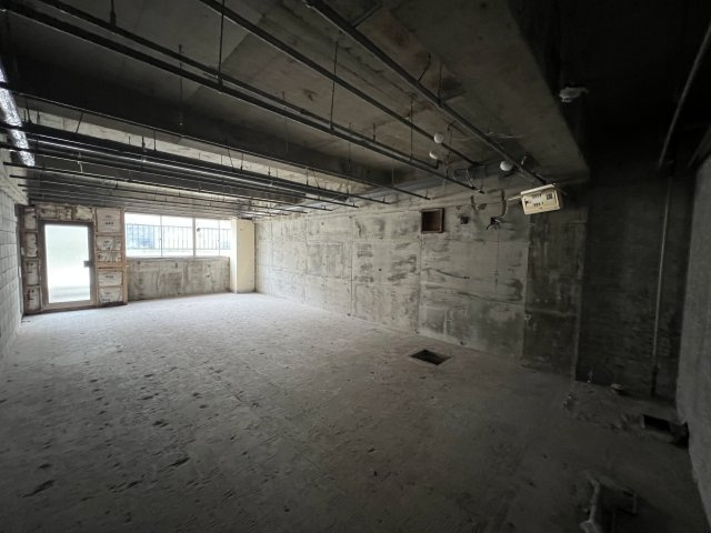 大阪市城東区蒲生１丁目の店舗事務所の内装
