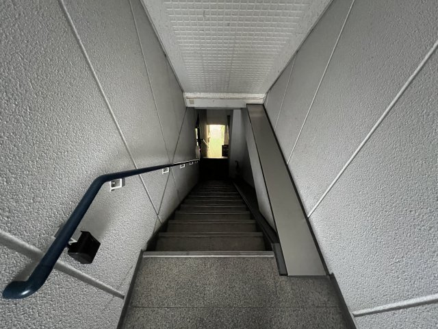 大阪市中央区南船場３丁目の店舗事務所のその他共用部分