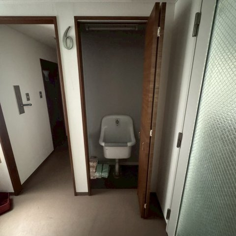 ブルーク長堀橋ビルの設備