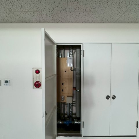 ブルーク長堀橋ビルのその他