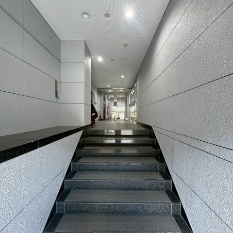 ブルーク長堀橋ビルのその他共用部分