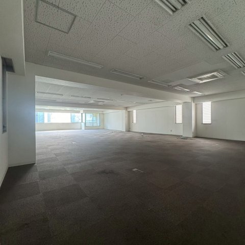 ブルーク長堀橋ビルの内装