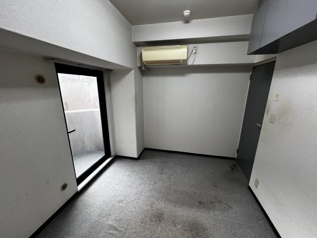 大阪市天王寺区松ケ鼻町の事務所の内装