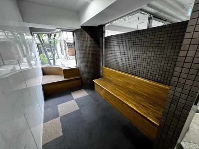 大阪市天王寺区松ケ鼻町の事務所のその他