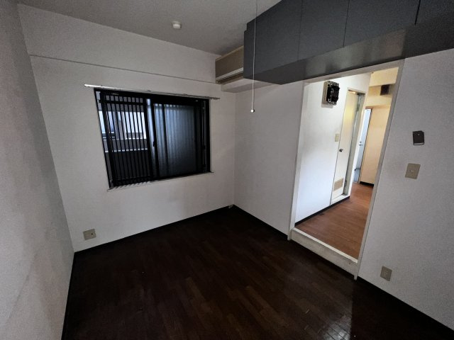 大阪市天王寺区松ケ鼻町の事務所の内装