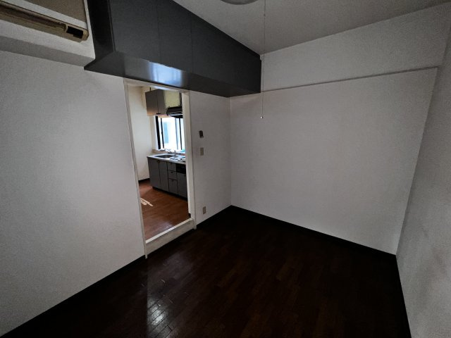 大阪市天王寺区松ケ鼻町の事務所の内装