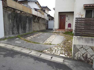 【駐車場】 | 広島市安佐北区亀崎４丁目 高陽ニュータウン