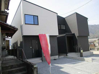 【外観】 | 広島市西区己斐大迫１丁目No.2 日生己斐東住宅