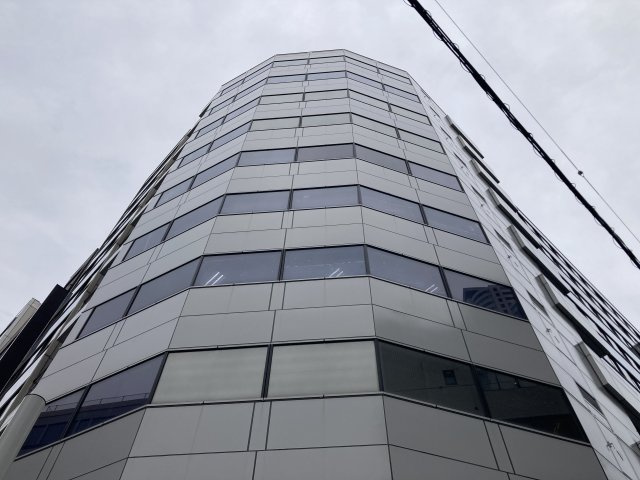 大阪市中央区平野町１丁目の事務所