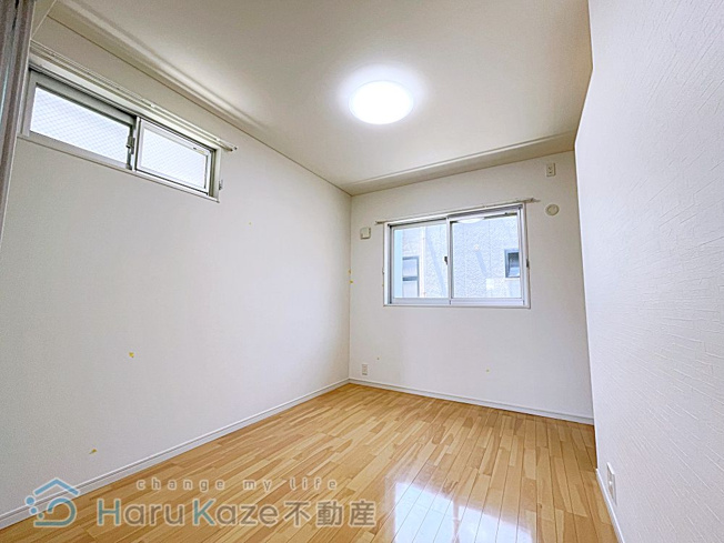 【居間・リビング】 | G.MIZUHO【名古屋市賃貸・オートロック付き】