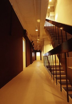 大阪市西区靱本町２丁目の店舗事務所のその他