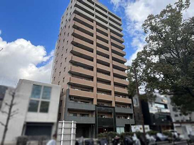 【外観】 | ルミナス三川町ラヴィアン・シャンゼリゼ平和大通り