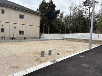 【外観】 | 東広島市八本松南５丁目No.6 